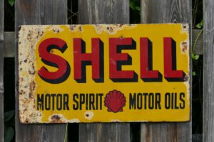 shell tellus