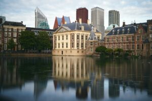 Den Haag Informationen und Tipps