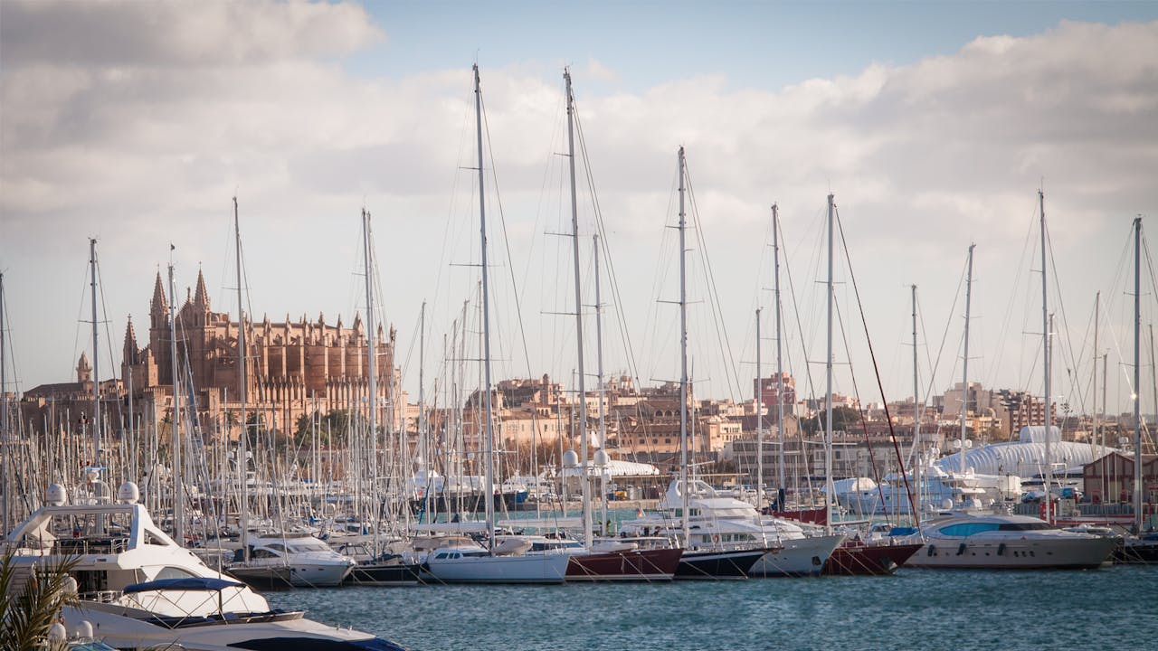 urlaub Pyrenäen Spanien